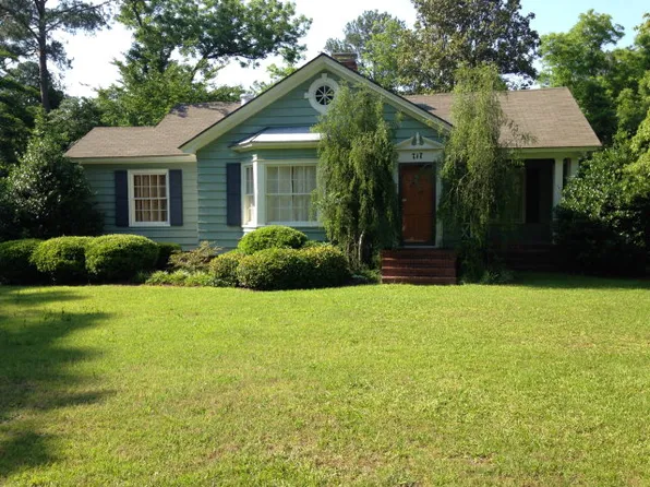 717 E 18th Ave, Cordele, GA 31015