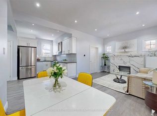 25 Avenue St, Oshawa, ON L1H 2T9