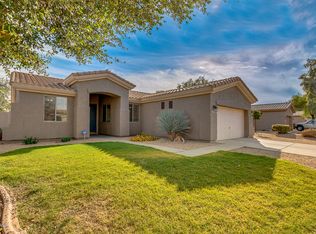 14545 W Merrell St, Goodyear, AZ 85395
