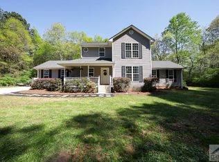 7600 Hog Mountain Rd, Statham, GA 30666