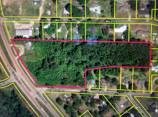 2519 Highway 171, Deridder, LA 70634