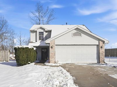 4908 Reckeweg Pl, Fort Wayne, IN, 46804