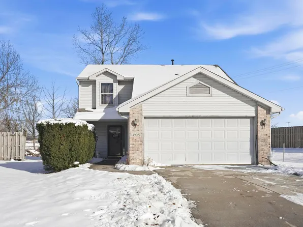 4908 Reckeweg Pl, Fort Wayne, IN 46804