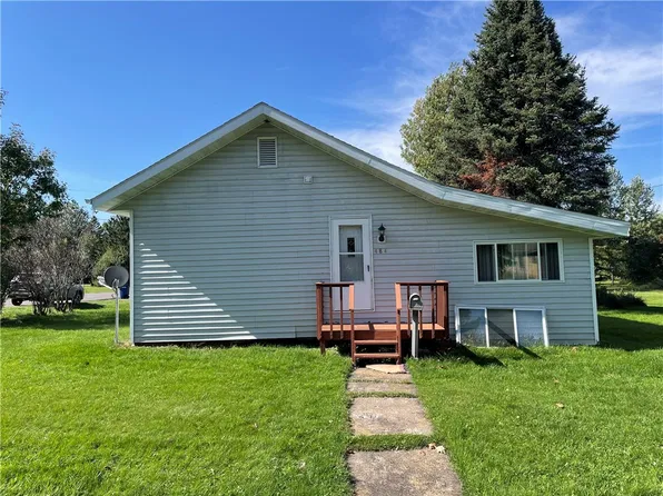 484 8th Avenue S, Park Falls, WI 54552
