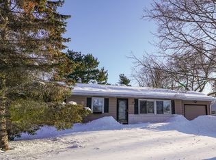 2234 Birch St, White Bear Lake, MN 55110