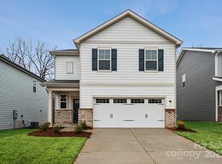 269 Bezelle Ave, York, SC 29745