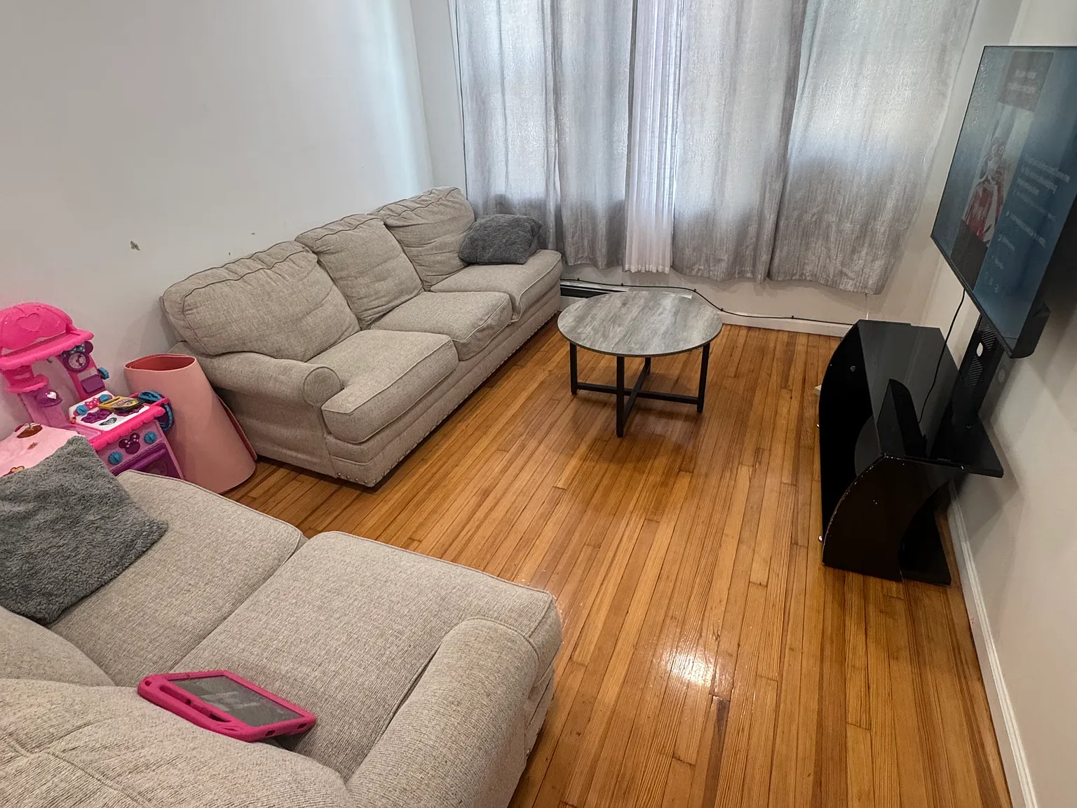 2 bed, $2,300 — Photo 3