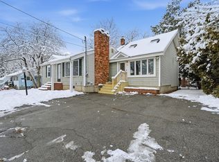 50 Cheever Ave, Dracut, MA 01826