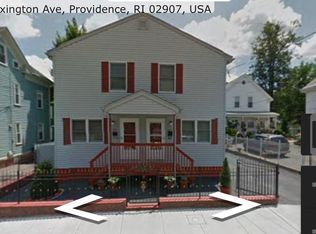 122 Lexington Ave, Cranston, RI 02910