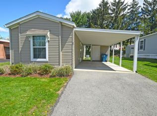 427 Hillcrest Dr, Delmont, PA 15626
