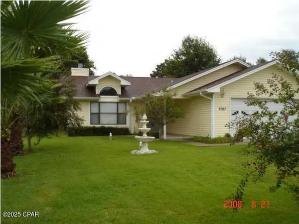 7767 Betty Louise Dr, Panama City, FL 32404
