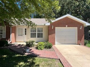 210 Acorn St S, Kewanee, IL 61443