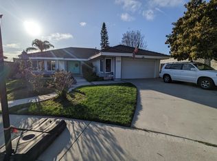 17743 Montezuma Cir, Fountain Valley, CA 92708