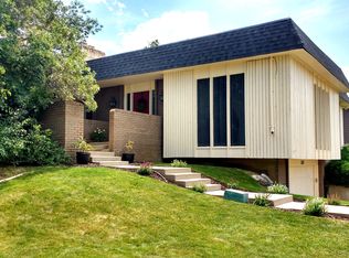 1363 S Madera Hills Dr, Bountiful, UT 84010