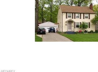 647 Kenmore Ave NE, Warren, OH