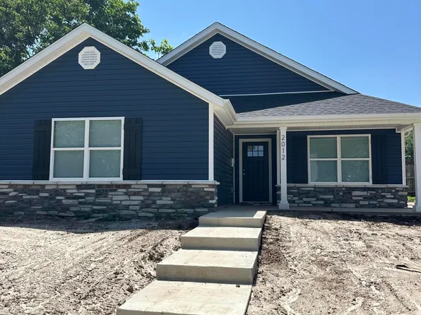 2012 S Connor Ave, Joplin, MO 64804