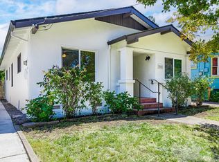 760 Mill Street, Santa Rosa, CA 95404