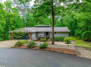 4 Bellota Ln, Hot Springs, AR 71909