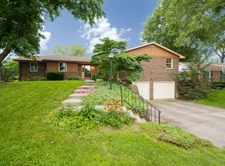 3004 Rollins Rd, Columbia, MO 65203