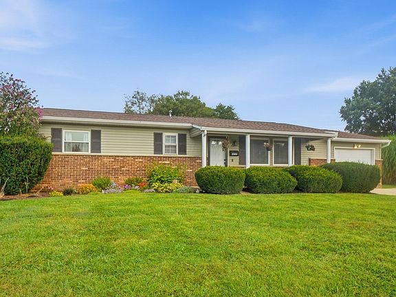 2nd image of 23401 Bolender Pontius Rd