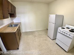 206 Pearl St APT 1, Springfield, MA 01105
