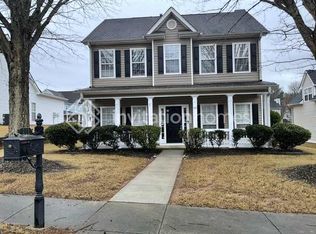 215 Portico Pl, Newnan, GA 30265