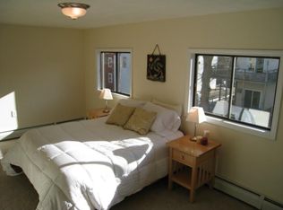 10B Evergreen Ave #2, Somerville, MA 02145