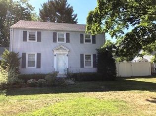 31 Thomas Dr, West Springfield, MA 01089