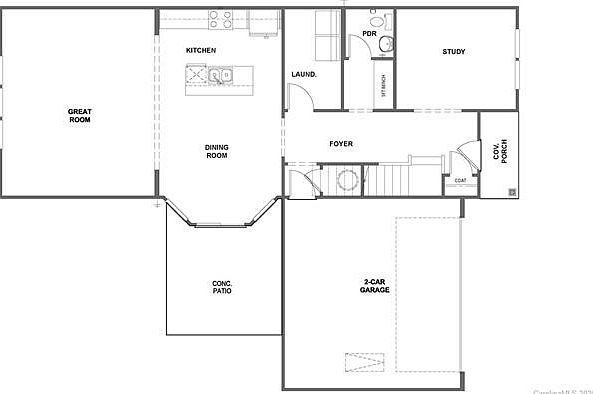 2nd image of 598 Amberly Cir #54