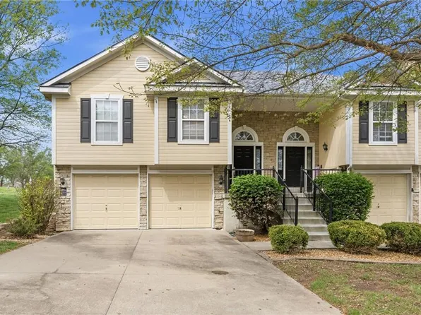 1308 NW Ashley Dr, Grain Valley, MO 64029