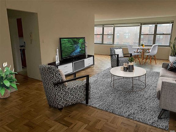 5th image of 125-10 Queens Blvd #823-125-10
