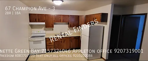 67 Champion Ave #3 Photo 1