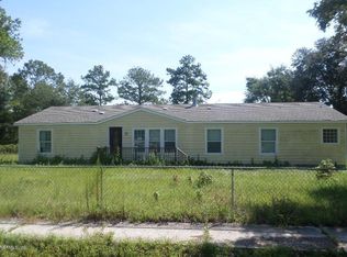 12651 Lanier Rd, Jacksonville, FL 32226