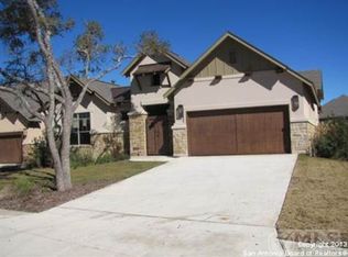 412 Mission Hill Run, New Braunfels, TX 78130
