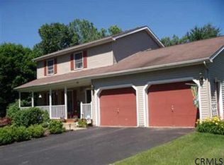 36 Saint Johns Dr, Gansevoort, NY 12831