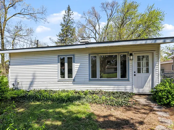 228 Kirkwood Ave, Springfield, MI 49037