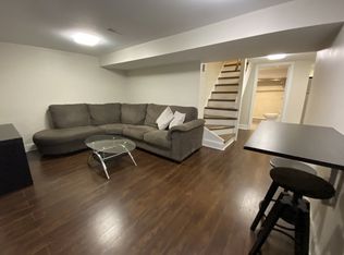 14 Claremont St #BASEMENT, Toronto, ON M6J2M2