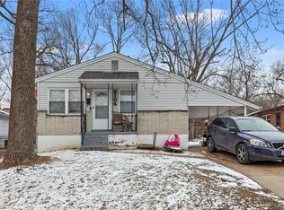 3104 Wheaton Ave, Saint Louis, MO
