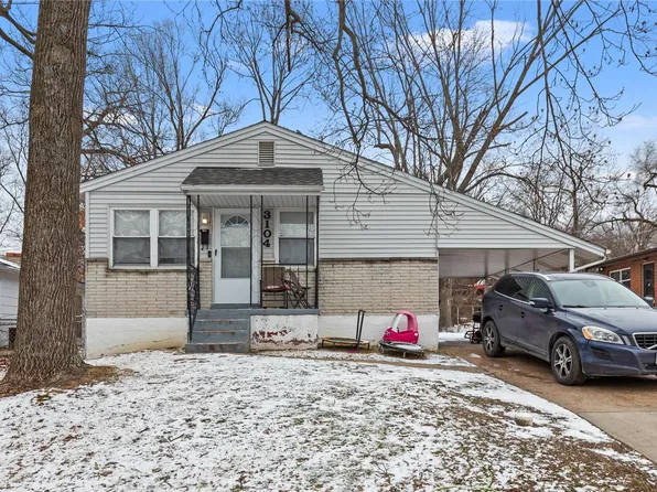 3104 Wheaton Ave, Saint Louis, MO 63114