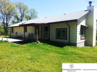 1291 Nickerson Rd, Nickerson, NE 68044