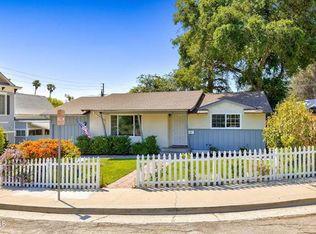 1012 Cadway St, Santa Paula, CA 93060