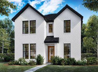 1504 Sandhill Ln, Celina, TX 75009