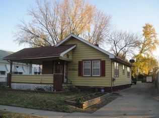 107 NE Burgess Ave, Topeka, KS 66608