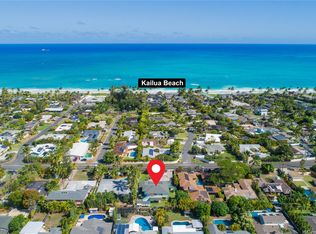 673 N Kalaheo Ave, Kailua, HI 96734