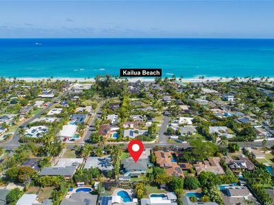 673 N Kalaheo Ave, Kailua, HI, 96734