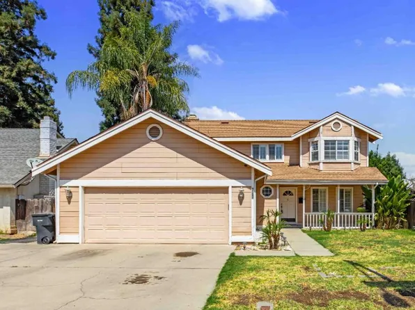 2405 Veneman Ave, Modesto, CA 95356