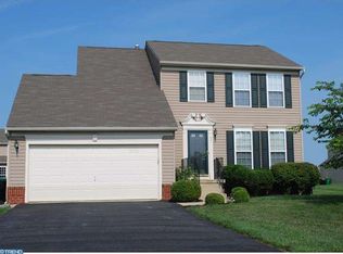 33 Southall Ct, Smyrna, DE 19977