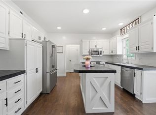 8004 W 144th Pl, Overland Park, KS 66223