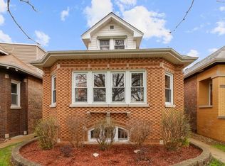 1839 N Nagle Ave #1, Chicago, IL 60707