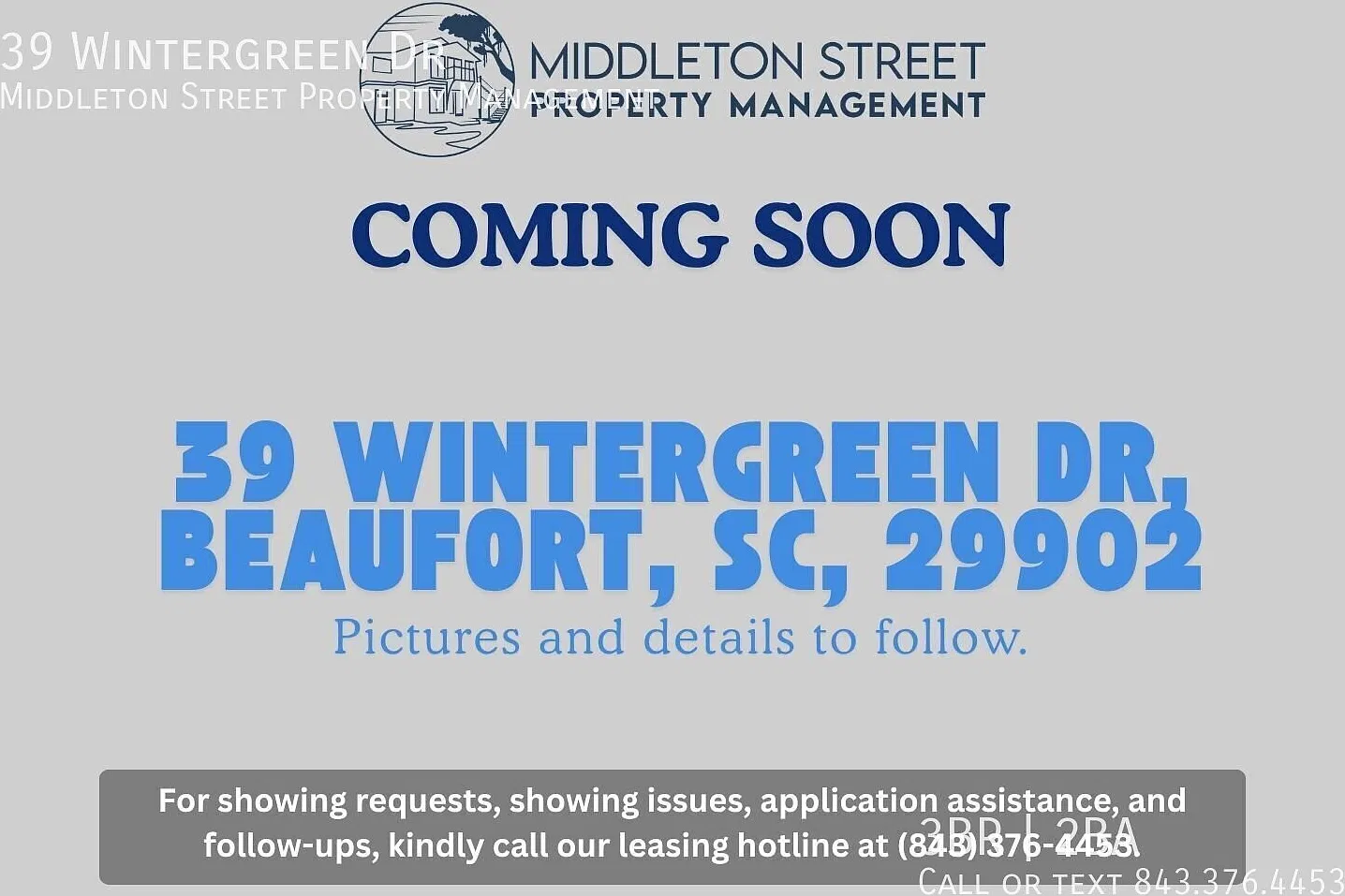Coming Soon-39 Wintergreen Dr — Photo 1